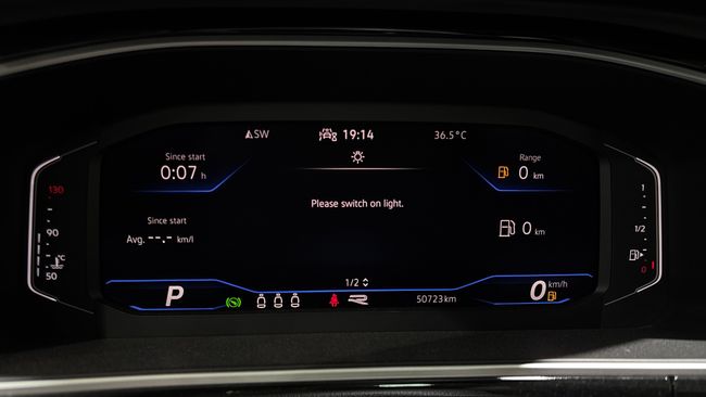 Volkswagen T-Roc R-LINE, миниатюра 28