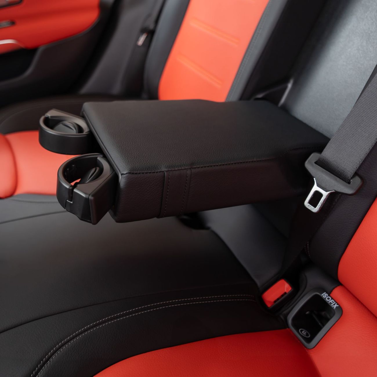 مرسيدس بنز CLA 200 2026 Mercedes Benz CLA200 AMG, 5 Years Dealer Warranty, GCC Specifications