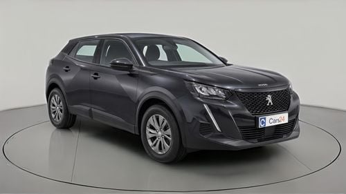 Peugeot 2008 2023 ACTIVE | AED 596/Month | 0 DP | 30 Day Return | Warranty