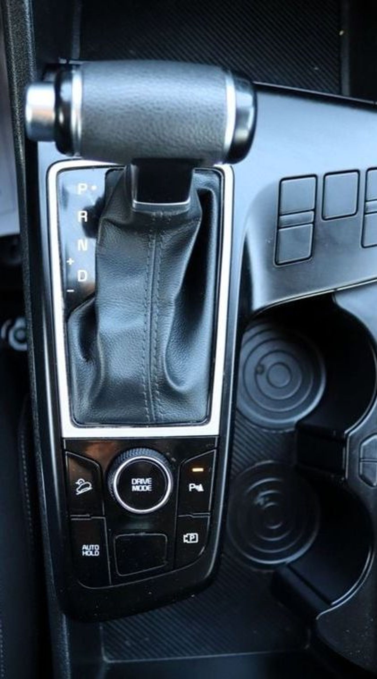 كيا سبورتيج EX 1.6L