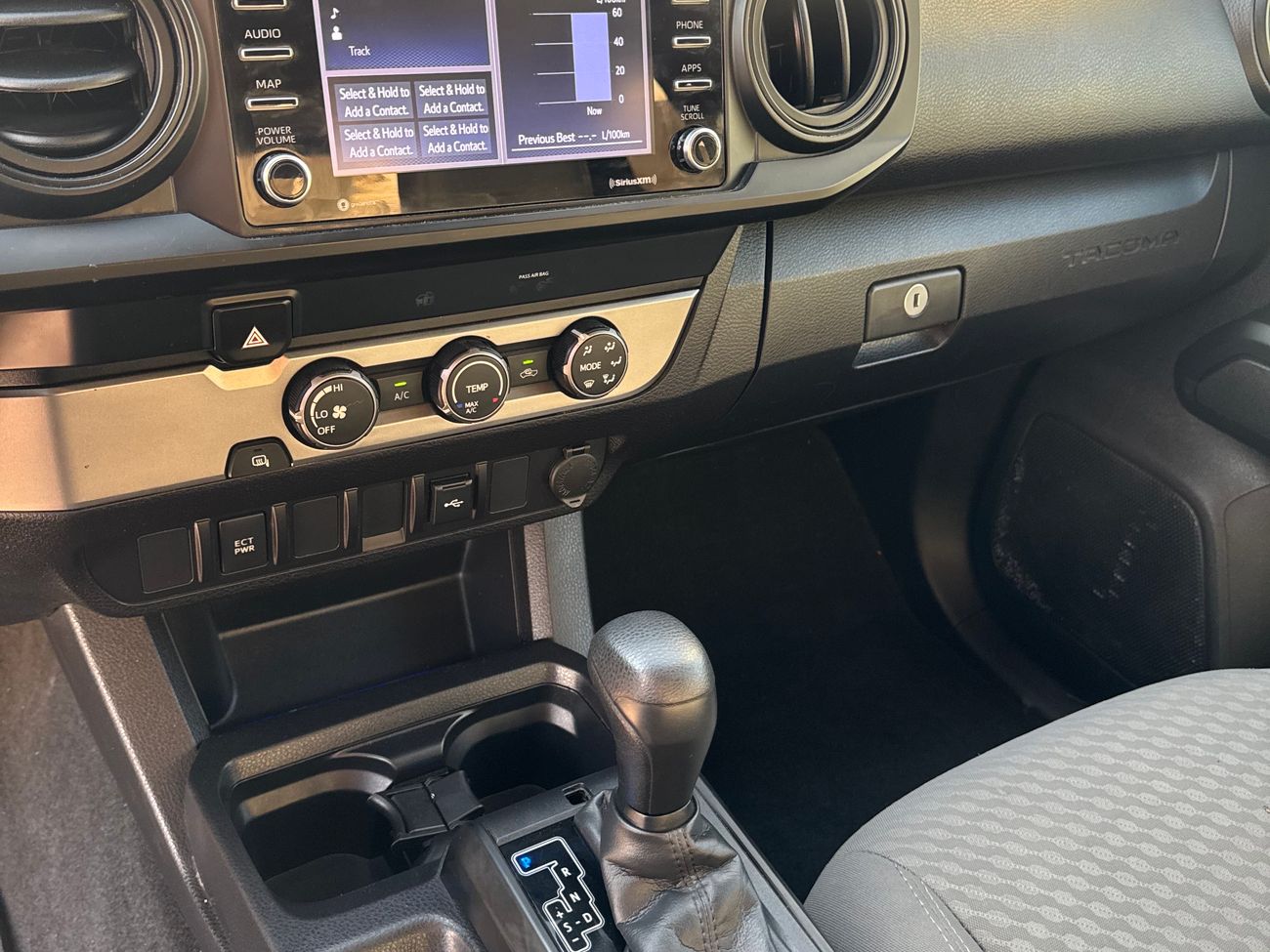 تويوتا تاكوما