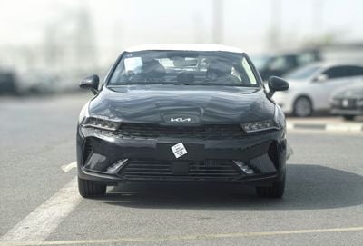 Kia K5 KIA K5 1.5L PREMIUM OPTION , JBL SPEAKERS