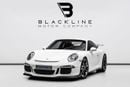 بورش 911 GT3 3.8L (475 HP) Coupe