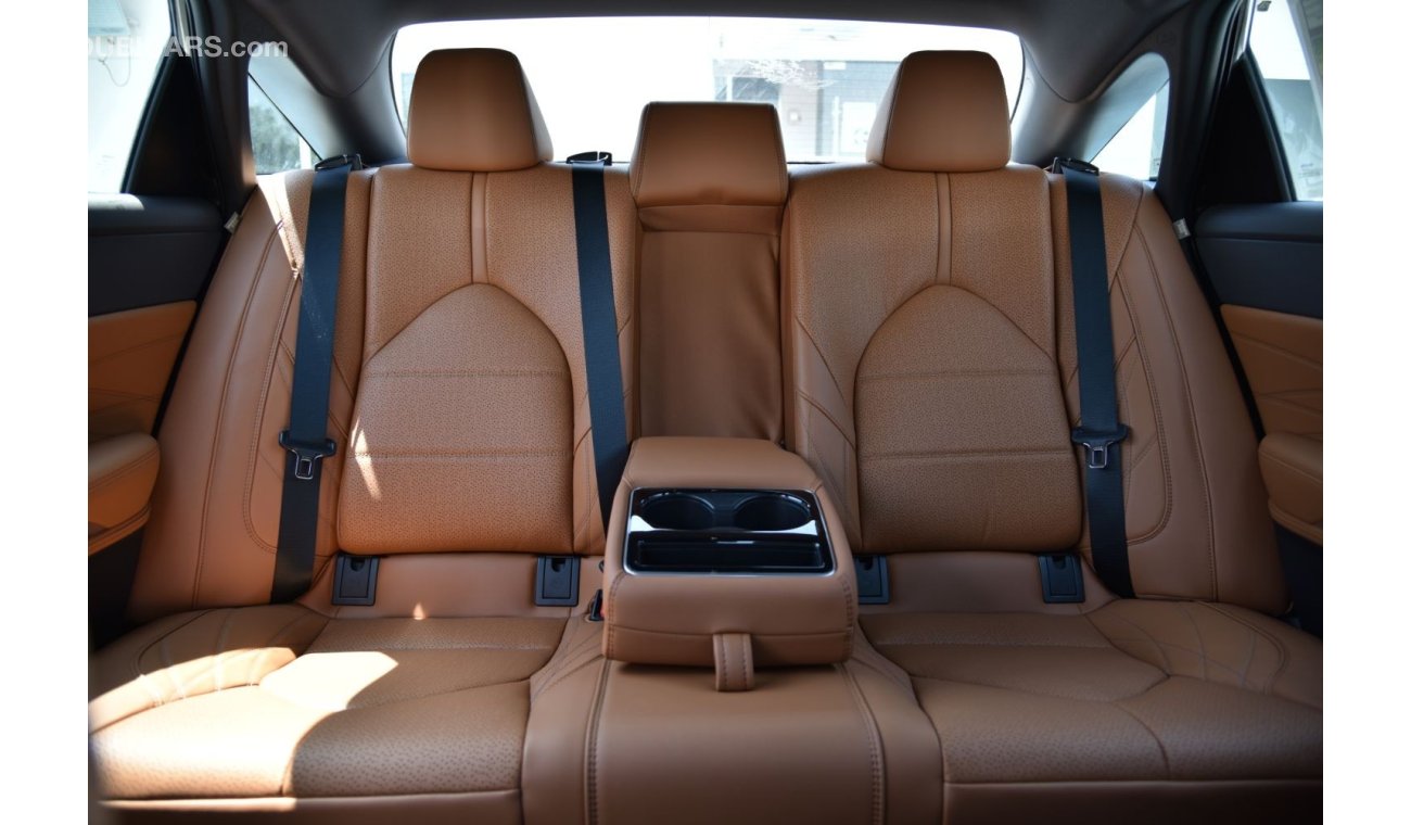 تويوتا افالون Avalon 3.5L Limited