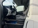 تويوتا هاياس GL 2023 Toyota Hiace 3.5L V6 - GCC - Passenger Full Automatic - Patrol - 13 Seater - No Accident - 8
