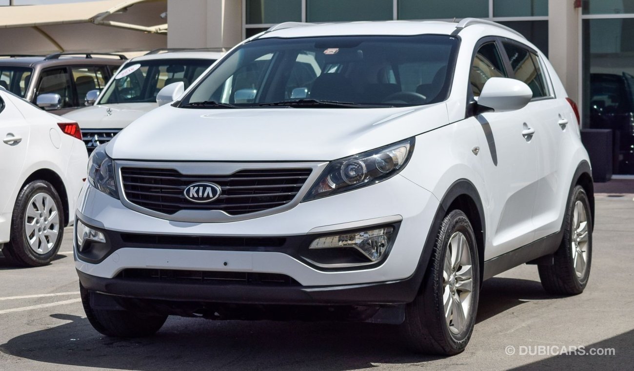 Kia Sportage DO NOT ACTIVATE PLS! THEY WILL UPDATE THE KMS.