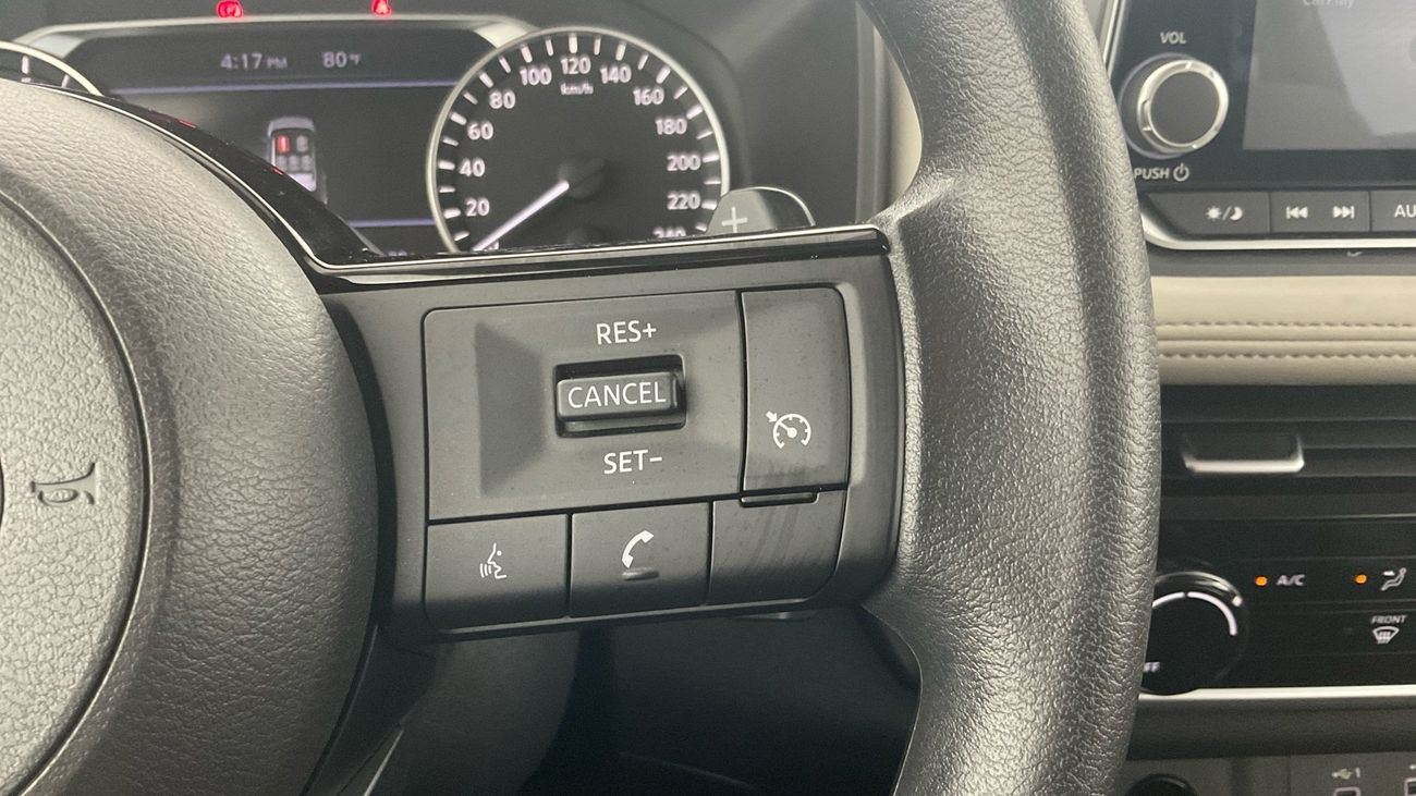 Nissan X Trail S | Guaranteed Warranty | 0 Down Payment
