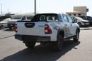 تويوتا هيلوكس | Toyota Hilux Adventure 4.0L V6 | Double Cabin Pickup | Petrol | 4WD | GCC Specs | Export Ready |