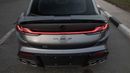 أم جي 7 1.5T DCT ELEGANCE SPORT PACKAGE SPOILER/2025/