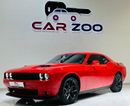 Dodge Challenger SXT 3.6L