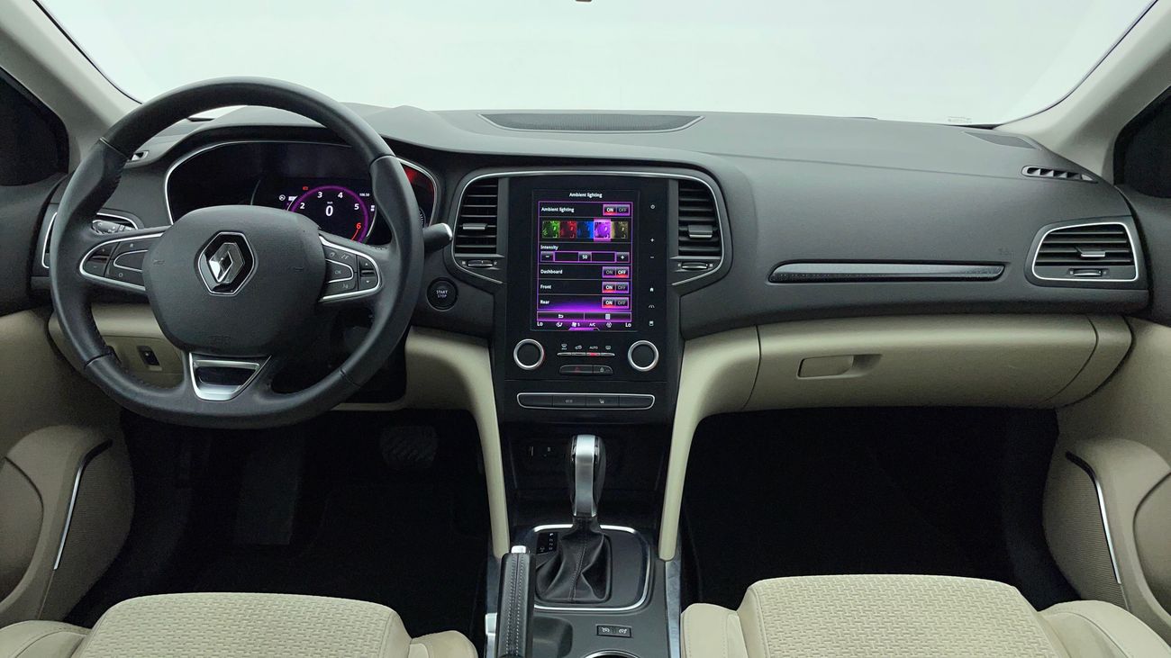 Renault Megane LE 1.6 | Zero Down Payment | Free Home Test Drive