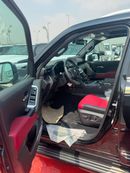 Toyota Land Cruiser VXR