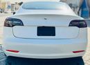 Tesla Model 3 Rear-Wheel Drive