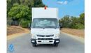 Mitsubishi Fuso Canter 4P10 3.0L RWD Shutter Box Diesel / Smooth Transmission / GCC / Book now!