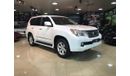 لكزس GX 460