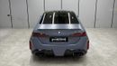 BMW M5 STANDARD AGMC DUBAI / 5 Years Warranty + Service Contract