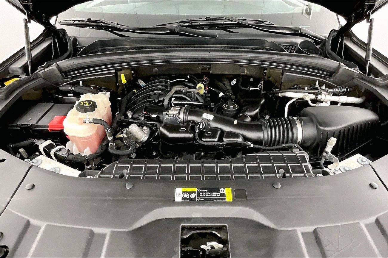 Renault Duster SE| 1 year free warranty | Exclusive Eid offer