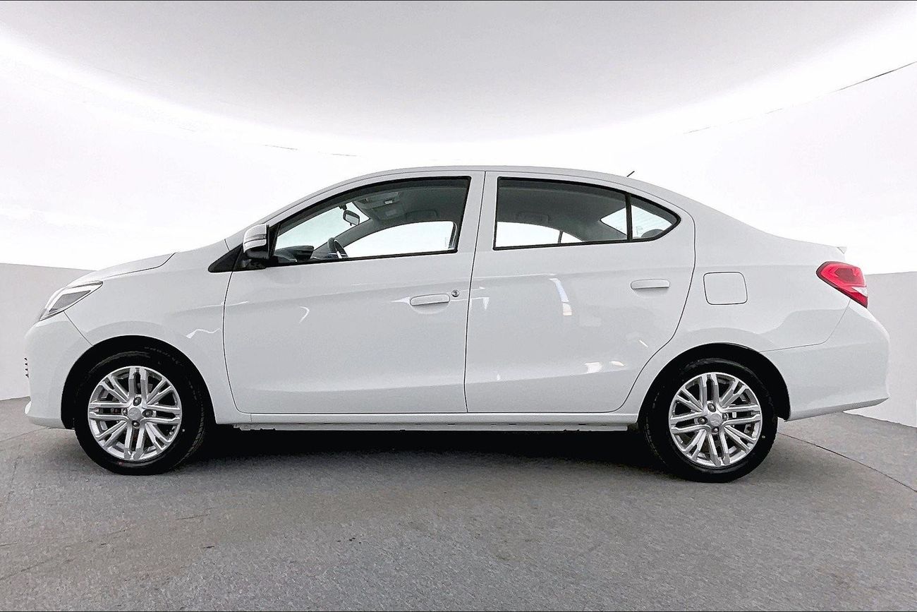 أم جي RX8 Standard | شامل الضمان | 0 ﺪﻔﻋﺓ ﺃﻮﻟﻯ