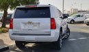 Chevrolet Tahoe LTZ Agency Warranty Full Service History GCC