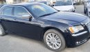 Chrysler 300C CHRYSLER 300C 5.7 V8  2014  119309KM NO ACCIDENT CANADIAN SPECS