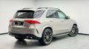 مرسيدس بنز GLE 450 AMG LINE 2019 Mercedes Benz GLE450, Warranty, Full Service History, Excellent Condition, GCC