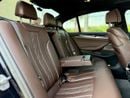 BMW 530i M Sport 2.0L