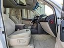 Toyota Prado VXR - GCC Specs - Accident Free - Excellent Condition