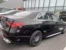 Mercedes-Benz C 200 L C200L Sport Edition