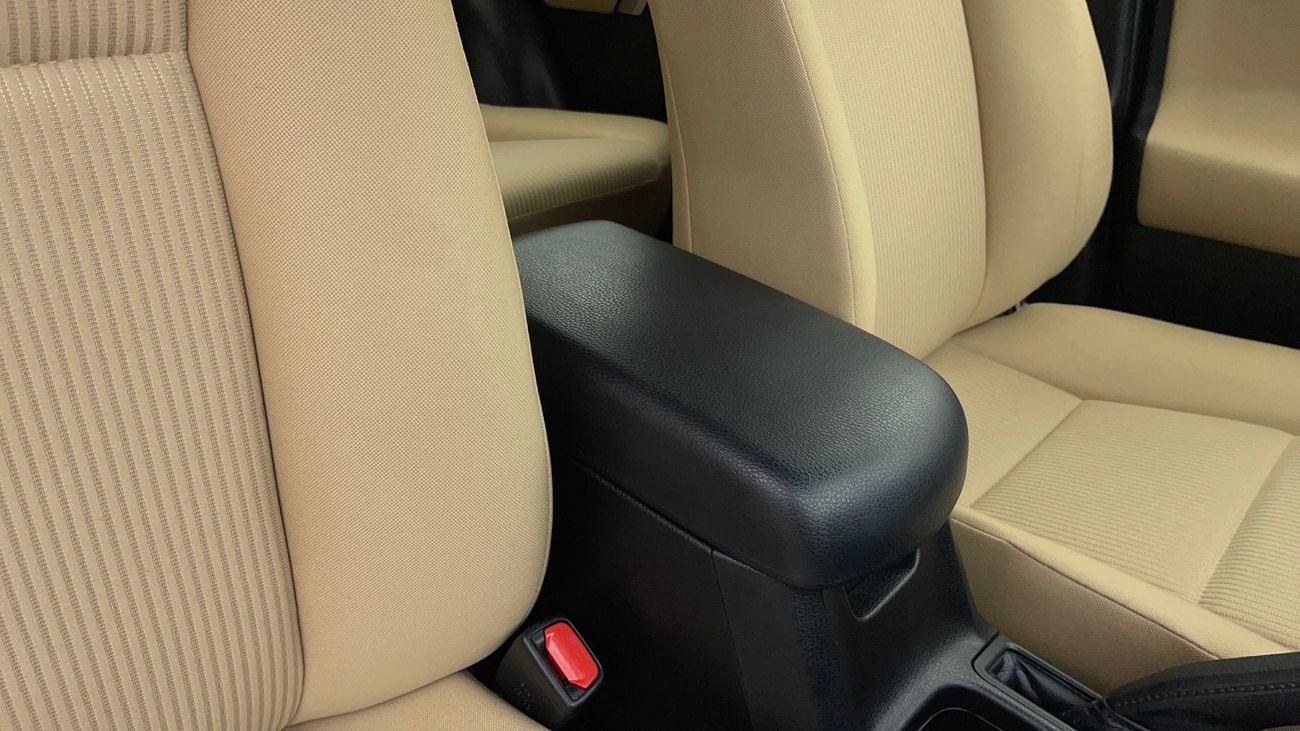 تويوتا راف ٤ EX 2.5 | بدون دفعة مقدمة | اختبار قيادة مجاني للمنزل