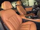 BMW X5 2023 XDRIVE40I M SPORT | AED 3413/Month | 0 DP | 30 Day Return | Warranty | Service History