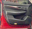 إنفينيتي QX55 LUXE