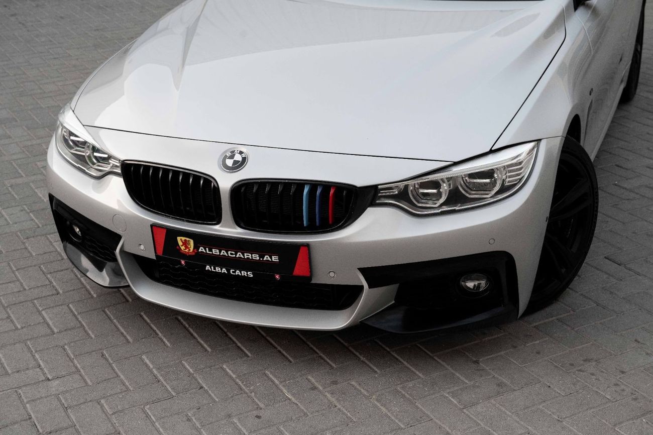 Used BMW 440i M Sport 440 i | 2,350 P.M | 0% Downpayment | Excellent ...