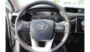 Toyota Hilux GL 2.7