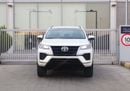 تويوتا فورتونر EXR 2.7L (160 HP)