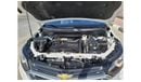 Chevrolet Equinox LT 1.5 Turbo Engine