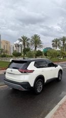 Nissan X Trail SV
