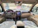 Kia Mohave In excellent condition and requires no expenses