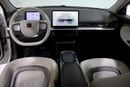 JAC E30X Comfort