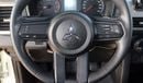 Mitsubishi L200 2026 Model Mitsubishi L200 GLX DC (Pick-up), 2.4L Petrol 4WD 5M/T