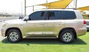 Toyota Land Cruiser GXR V6