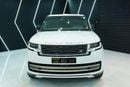 لاند روفر رينج روفر Vogue P400 SE LWB, 7-Seater, Deployable Side Steps, Panoramic Roof!!