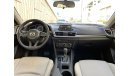 Mazda 3 2.0 EVOLVE 2 | Under Warranty | Free Insurance | Inspected on 150+ parameters