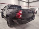 Toyota Hilux Toyota Hilux GR Sport Diesel with Radar