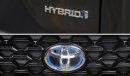 تويوتا كورولا كروس 2024 Toyota Corolla Cross 1.8L Hybrid WITH Exclusive Body Kit - EXPORT ONLY