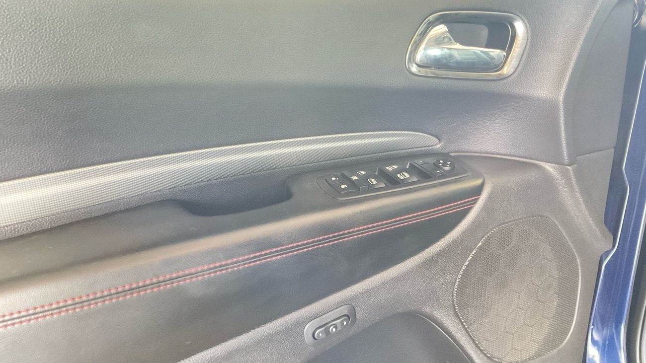 Dodge Durango 3.6 GT AUTO RWD | Guaranteed Warranty | 0 Down Payment