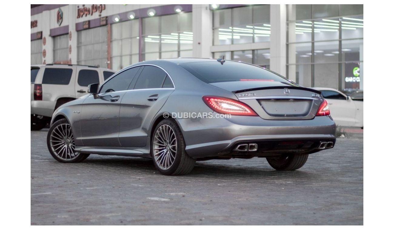 مرسيدس بنز CLS 500 مرسيدس سي ال اس 500 Std موديل : 2012  -8 سلندر _محول 63  ايه ام جي بالكامل  السعر : 47,000 درهم  الم