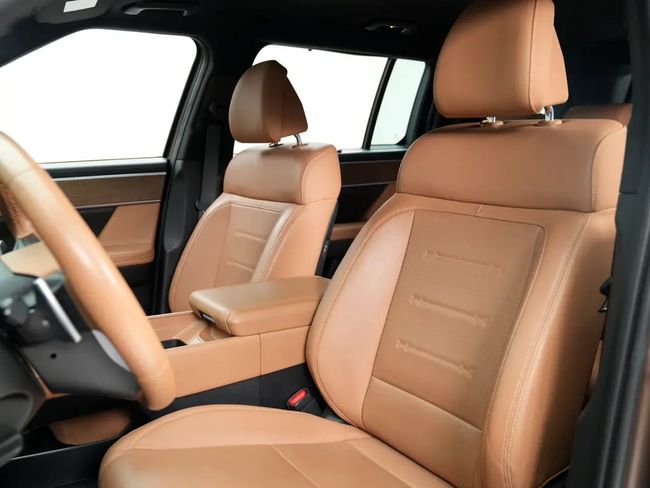 Hyundai Santa FE COMFORT, миниатюра 25