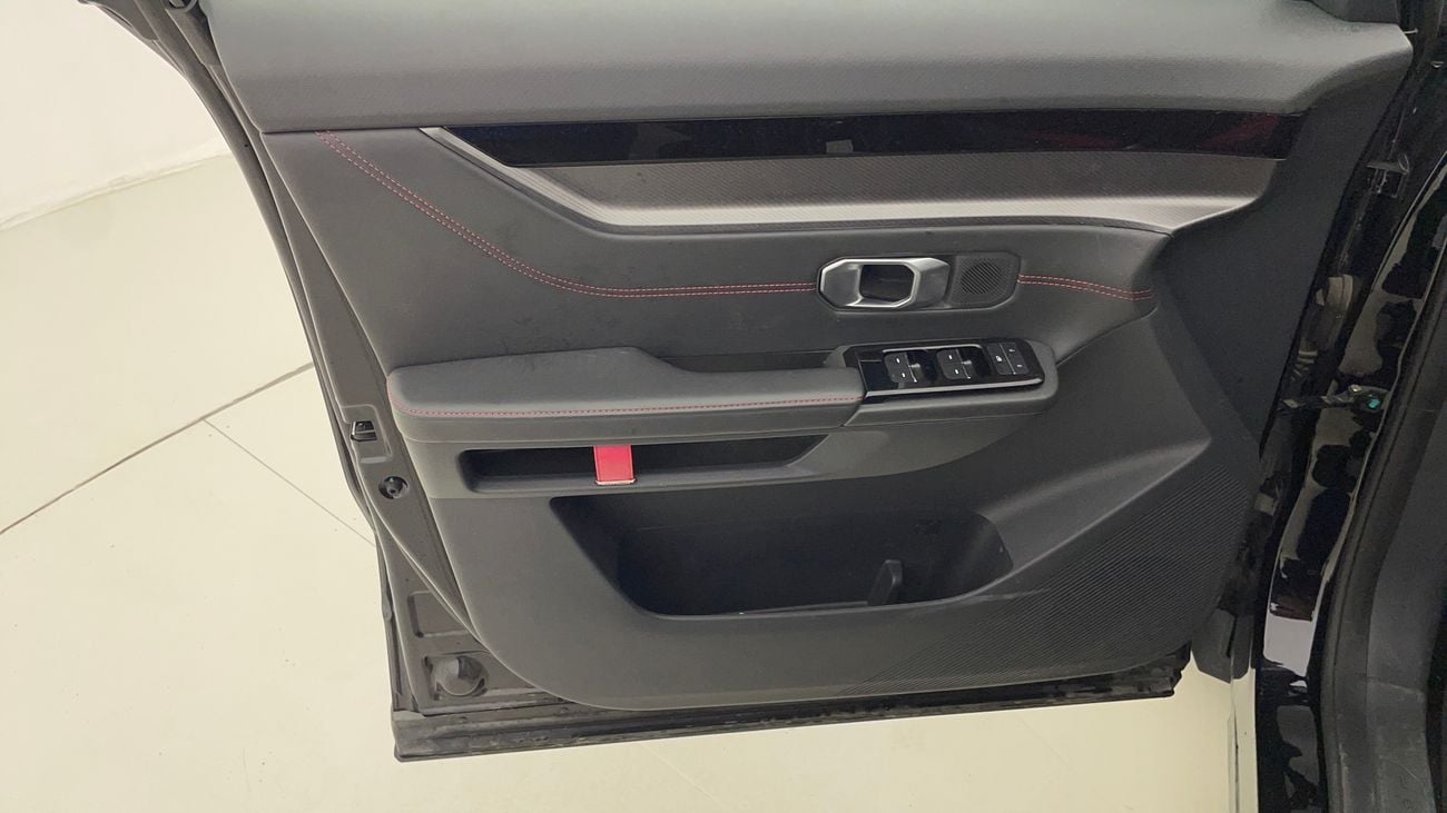 Jetour Dashing STD 1.5 | Zero Down Payment | Home Test Drive