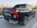 Toyota Hilux GLX PETROL HILUX 2.7L LEFT HAND DRIVE FOR EXPORT ONLY