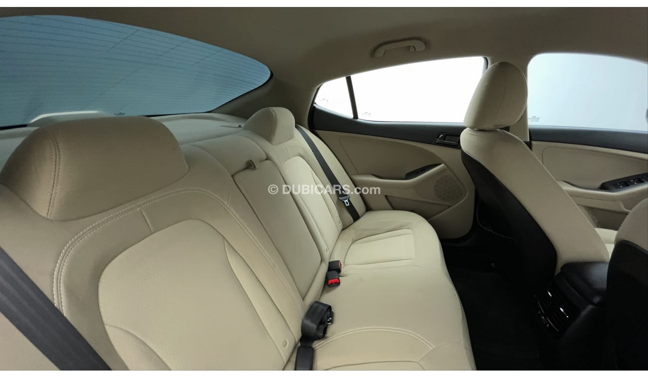 Kia Optima LX DELUXE 2.4 | Zero Down Payment | Free Home Test Drive